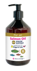 Salmon Oil Plus 300ml Senior Support