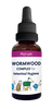 Wormwood Complex | Natural Intestinal Support for Dogs & Cats