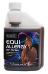 Farm and Yard Remedies Equi Allergy Anti-histamine Anti-inflammatory Herbal Supplement for Horses All Natural