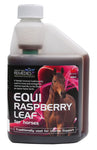 Farm and Yard Remedies Equi Raspberry Leaf Support for Female Reproductive System Herbal Supplement for Horses All Natural