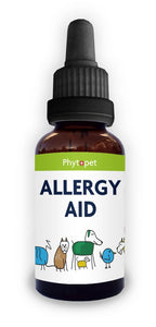 Herbal Allergy Aid