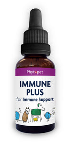 Immune Plus