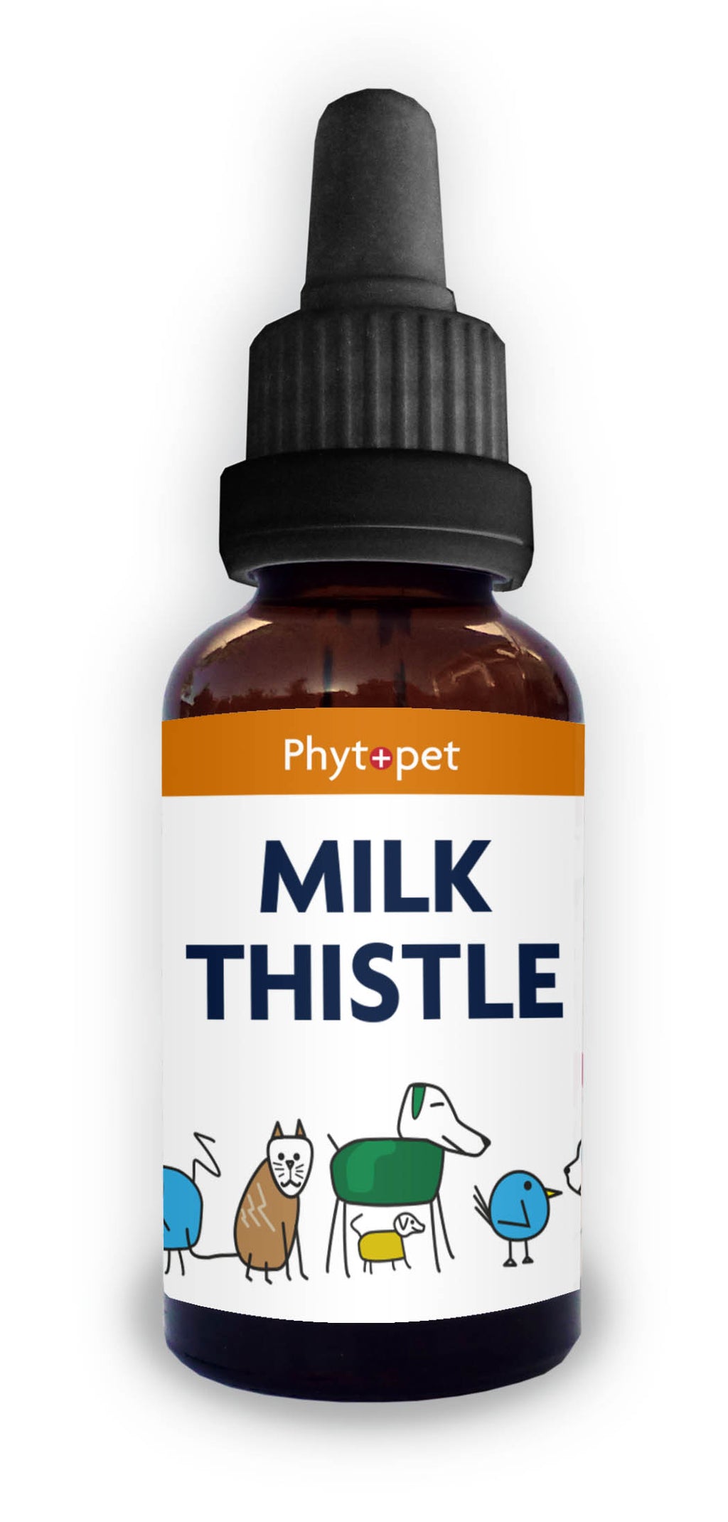 Milk Thistle