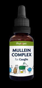 Mullein Complex