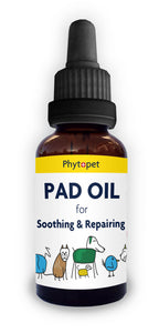 Pad Oil