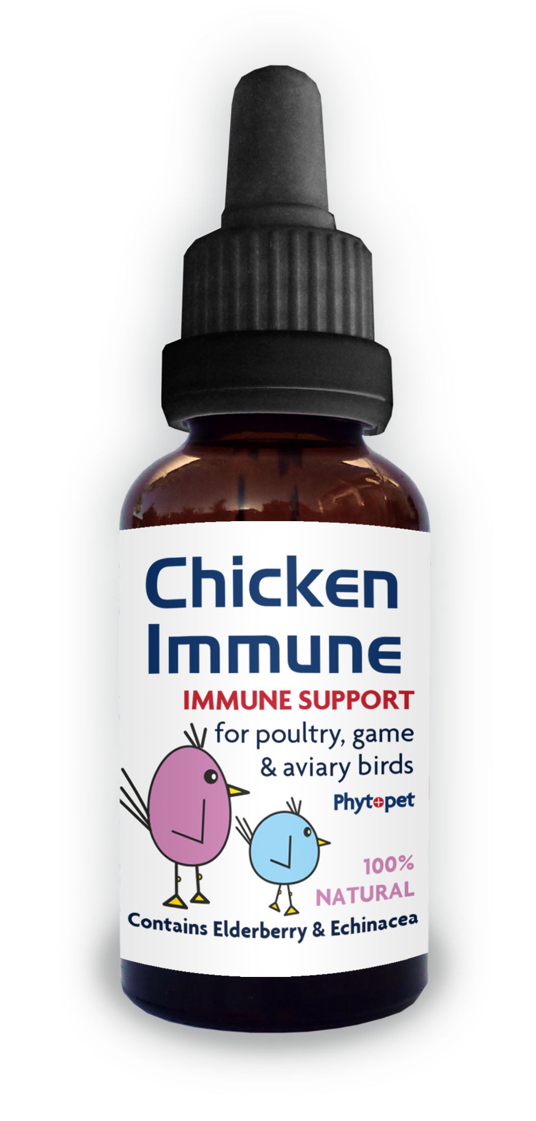 Chicken Immune 50ml