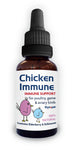 Chicken Immune - Immune support for Poultry, Game and Aviary birds