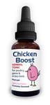 Chicken Boost - General Tonic for Poultry, Game and Aviary birds